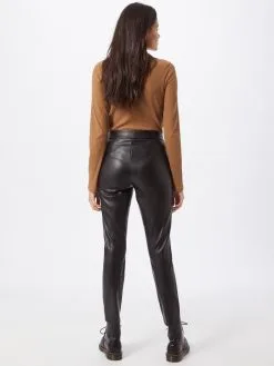 ONLY Broeken Regular Leggings ONLTea Dames Zwart -ONLY Elegant winkel 43ca313ee16580c76ac66bd1ffa3807d