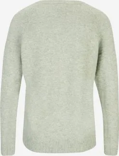 ONLY MATERNITY Fijngebreide Truien Trui LESLY KINGS Dames Mintgroen -ONLY Elegant winkel 458ed49ed504ab3a0955190616c3ad70