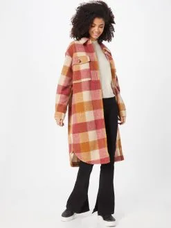 ONLY Fijngebreide Truien Trui Macadamia Dames Taupe -ONLY Elegant winkel 45b3c51904f8a929e7810191eac2a635