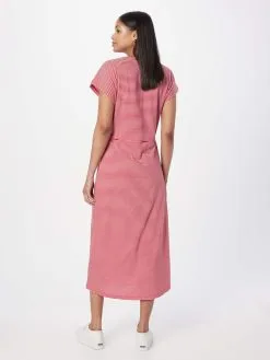ONLY Maxi Jurken Jurk MAY Dames Knalrood -ONLY Elegant winkel 45c4bd1ae11fdb3d8ef76a7b37eb6836