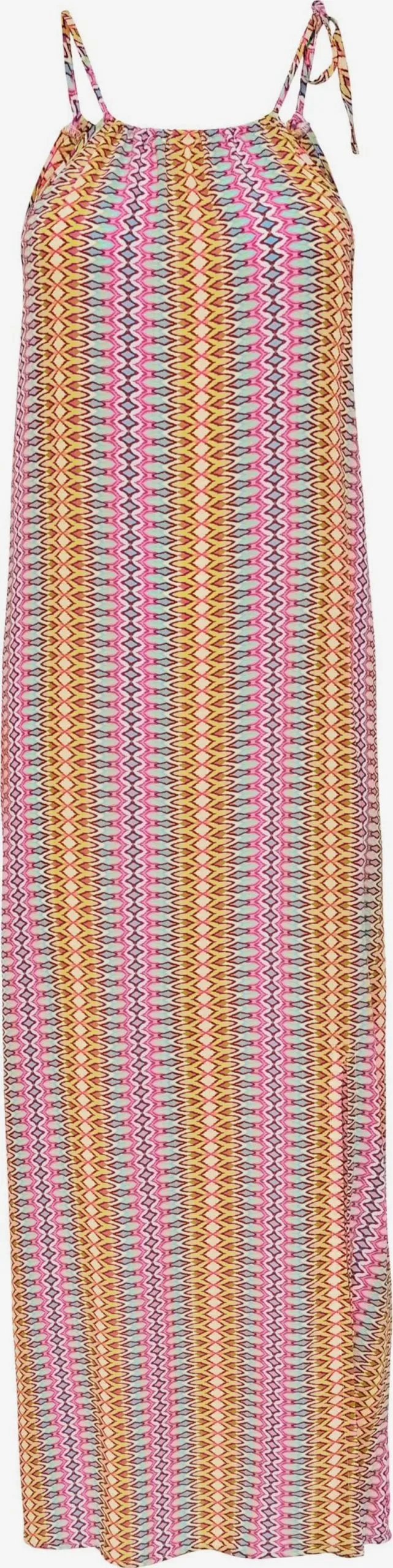 ONLY Zomerjurken Zomerjurk ALMA Dames Gemengde Kleuren 2 ONLY Zomerjurken Zomerjurk ALMA Dames Gemengde Kleuren - Afbeelding 2