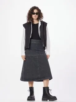 ONLY Spaghetti Tops Top MAY Dames Zwart -ONLY Elegant winkel 46b64985e0351ba630eae24f355c8d3d