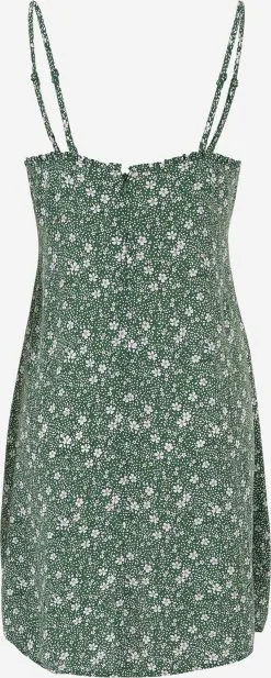 ONLY MATERNITY Zomerjurken Zomerjurk NOVA Dames Groen -ONLY Elegant winkel 4a1e6a18f37e283f9b7e599502148a0b