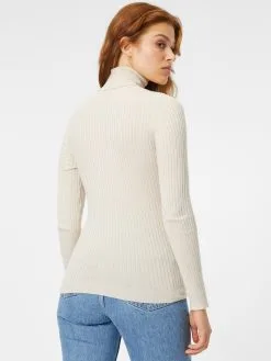 ONLY Coltruien Trui Karol Dames Greige -ONLY Elegant winkel 4b245cd58dcd3ebe08f9126d2abc1bff