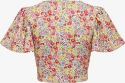 ONLY T-shirts Shirt HILLARY Dames Gemengde Kleuren 8 ONLY T-shirts Shirt HILLARY Dames Gemengde Kleuren -ONLY Elegant winkel 4cf87d470ed8b2da7424d7860743bea9