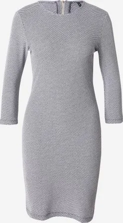 ONLY Mini Jurken Jurk ELBA Dames Nachtblauw