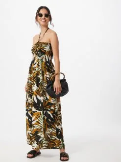 ONLY Zomerjurken Zomerjurk Libby Dames Gemengde Kleuren -ONLY Elegant winkel 5383d77493b426205de4df61c4c226ee