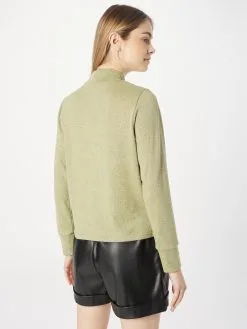 ONLY Longsleeves Shirt ASTA Dames Appel -ONLY Elegant winkel 538e02e21beeeb3fbd7b83772e647897