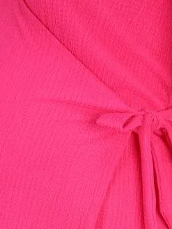 ONLY MATERNITY Longsleeves Shirt Lova Dames Rood -ONLY Elegant winkel 5485be05c71f82c5529bf54d9aded05d