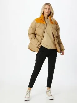 ONLY Cargobroeken Tapered Cargobroek Poptrash Easy Dames Zwart -ONLY Elegant winkel 54ad5e042a6ec25d0afed06329ff296e