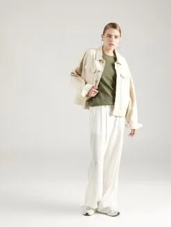 ONLY Fijngebreide Truien Trui RICA Dames Donkergroen -ONLY Elegant winkel 5579431bdf4d72b96cf6d9d0b03ca2f0