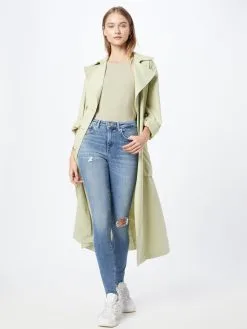 ONLY Jeans Skinny Jeans Power Life Dames Blauw 8 ONLY Jeans Skinny Jeans Power Life Dames Blauw -ONLY Elegant winkel 55c5f1d59d62143071970c42bad6b926