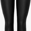 ONLY Pantalons Skinny Broek ROYAL Dames Zwart