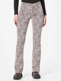 ONLY Jeans Bootcut Jeans Blush Dames Crème -ONLY Elegant winkel 5ab0fcb92d3a1d8a1865e1e86b03496e