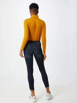 ONLY Jeans Skinny Jeans KENDELL Dames Blauw 11 ONLY Jeans Skinny Jeans KENDELL Dames Blauw -ONLY Elegant winkel 5d5262bbb587117c5324985f07129dc9