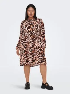 ONLY CARMAKOMA Mini Jurken Jurk Vilea Dames Beige 7 ONLY CARMAKOMA Mini Jurken Jurk Vilea Dames Beige -ONLY Elegant winkel 5d5fe09721d0ee836e53336f4c33b116