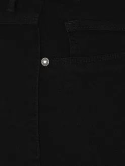 ONLY CARMAKOMA Jeans Skinny Jeans Carstorm Dames Zwart -ONLY Elegant winkel 5d95f17288f8aec4e775da93fd2fd277