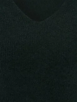 ONLY Basic Truien Trui CAMILLA Dames Donkergroen -ONLY Elegant winkel 5dfed24ec85f1019344c8f020584a4dd