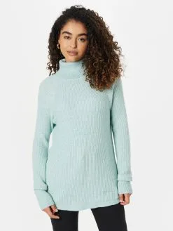 ONLY Coltruien Trui FIA KATIA Dames Mintgroen -ONLY Elegant winkel 5e14008010a0dba4cf0032b2e2d9d265