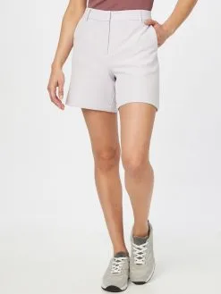 ONLY Shorts Regular Chino NICCI Dames Lavendel -ONLY Elegant winkel 60378301b26fb3655599d79f04c19ac3
