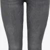 ONLY Jeans Skinny Jeans LEILA Dames Grijs