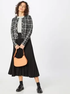 ONLY Vesten Gebreid Vest ISLA Dames Zwart -ONLY Elegant winkel 62285d32ed3dc5c811bfe87f5565da10