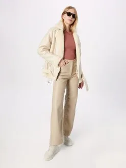 ONLY Fijngebreide Truien Trui Sally Dames Oudroze -ONLY Elegant winkel 6bf49cfe56e587864c80c1200a27f912