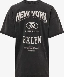 ONLY Oversized Shirts Oversized Shirt LINA Dames Zwart -ONLY Elegant winkel 6da1c59c26b1110bbc5a3e65838cce26