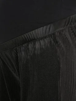 ONLY MATERNITY Pantalons Regular Broek NISA Dames Zwart -ONLY Elegant winkel 72c1979b77b3a8a6408b2b6bddb4fcd4