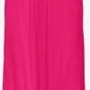 ONLY Zomerjurken Zomerjurk MAY Dames Donkerroze
