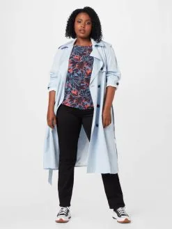 ONLY CARMAKOMA Straight Regular Jeans Augusta Dames Zwart -ONLY Elegant winkel 7697acbfc3261df1b1174d7a00ff0271