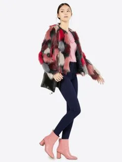 ONLY Jeans Skinny Jeans Royal Dames Donkerblauw -ONLY Elegant winkel 7885a9d59da062b7525ff7728c6f3dd0