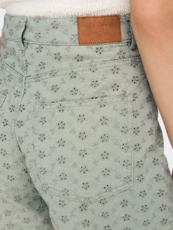 ONLY Shorts Regular Broek Dames Stone Grey -ONLY Elegant winkel 7906953c8ebc977e8f866d6e543dd69f