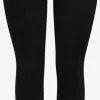 ONLY Jeans Skinny Jeans Ida Dames Zwart