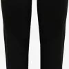 ONLY Pantalons Regular Broek PAIGE Dames Zwart