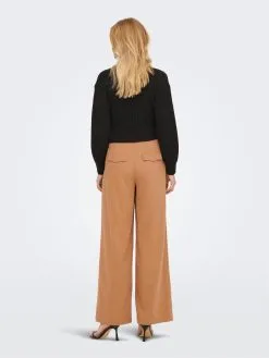 ONLY Vesten Gebreid Vest Breda Dames Zwart -ONLY Elegant winkel 7a7758793ee26afd7e90bbb5dce9a0a1