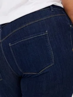 ONLY CARMAKOMA Jeans Skinny Jeans Thunder Dames Donkerblauw 13 ONLY CARMAKOMA Jeans Skinny Jeans Thunder Dames Donkerblauw -ONLY Elegant winkel 7bbff48edd0d5bd1eedc68cec9f38bca