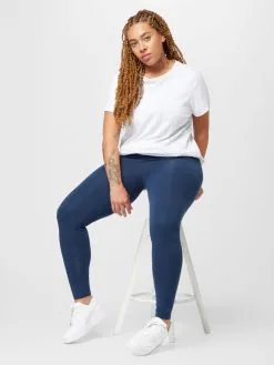 ONLY CARMAKOMA Broeken Skinny Leggings TIME Dames Nachtblauw 9 ONLY CARMAKOMA Broeken Skinny Leggings TIME Dames Nachtblauw -ONLY Elegant winkel 7d1778d961fc48e5e38167fbe6bad103