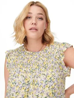 ONLY CARMAKOMA Midi Jurken Jurk Sino Dames Gemengde Kleuren 13 ONLY CARMAKOMA Midi Jurken Jurk Sino Dames Gemengde Kleuren -ONLY Elegant winkel 802eddc698d45d0fe5a7e266bf276664