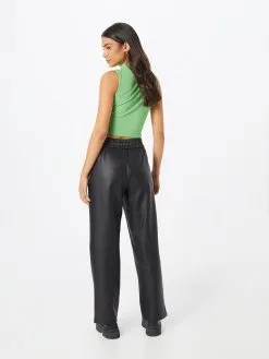 ONLY Pantalons Regular Broek Popstar Dames Zwart -ONLY Elegant winkel 80b6e58d98c2b41ffb8b03c92f6f651f