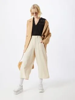 ONLY Blouse Tops Blouse Alexa Dames Zwart -ONLY Elegant winkel 81078ac572a536b0cf237ae374695ab9