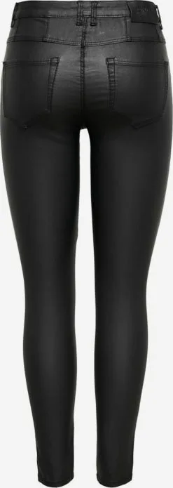 ONLY Jeans Skinny Jeans CHRISSY Dames Zwart 14 ONLY Jeans Skinny Jeans CHRISSY Dames Zwart -ONLY Elegant winkel 81d92caf10effa7fea4c4c930e0d84eb