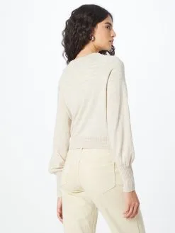 ONLY Vesten Gebreid Vest ANA Dames Beige 8 ONLY Vesten Gebreid Vest ANA Dames Beige -ONLY Elegant winkel 822edddd0d08c5a56a657a4f5201889b