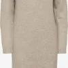 ONLY Mini Jurken Jurk Brandie Dames Beige