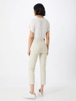 ONLY Jeans Slimfit Jeans Dames Taupe -ONLY Elegant winkel 845ffbe049f0e670be5fbb19c6760dfc