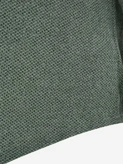 ONLY CARMAKOMA Shirts Met 3/4 Mouw Shirt Dames Groen -ONLY Elegant winkel 8566d9c13772832b970b9e819ab8a296