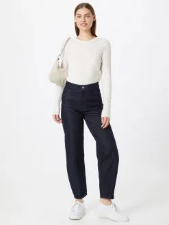 ONLY Fijngebreide Truien Trui Beate Life Dames Wit 9 ONLY Fijngebreide Truien Trui Beate Life Dames Wit -ONLY Elegant winkel 87eeec850f328858f8c65c20d40d806c