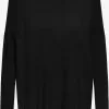 ONLY Fijngebreide Truien Trui IBI Dames Zwart