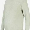 ONLY MATERNITY Fijngebreide Truien Trui LESLY KINGS Dames Mintgroen