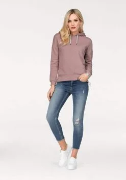 ONLY Jeans Skinny Jeans BLUSH Dames Lichtblauw -ONLY Elegant winkel 8a11101fe951b34eae8277ca0f093534
